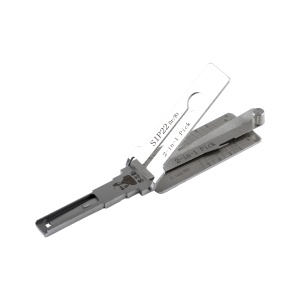 LiShi[SIP22]菲亚特内铣槽读齿开启二合一