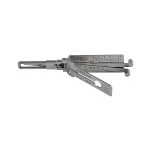 LiShi[SIP22]菲亚特内铣槽读齿开启二合一