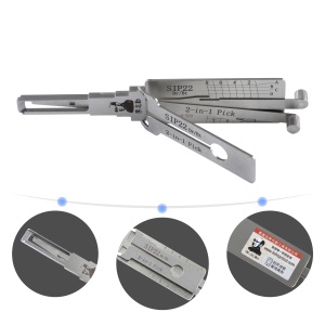 LiShi[SIP22]菲亚特内铣槽读齿开启二合一