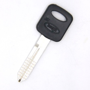 李氏平铣钥匙剪齿片FO38老福特刻度钥匙剪齿坯 读齿器二合一专用