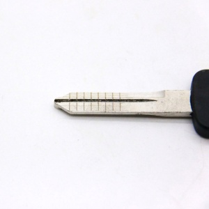 李氏平铣钥匙剪齿片FO38老福特刻度钥匙剪齿坯 读齿器二合一专用